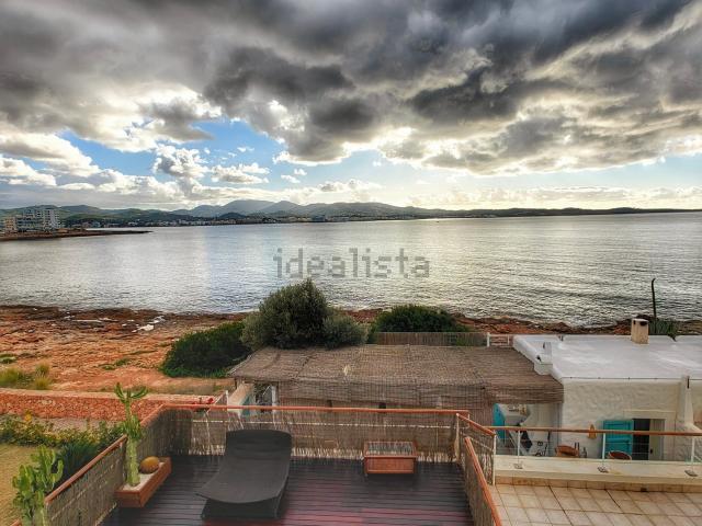 Dúplex en venta en Sant Antoni de Portmany, Eivissa