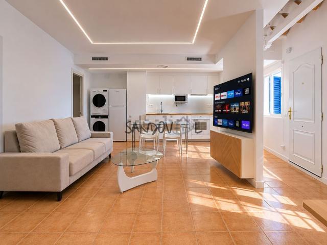 Dúplex en venta en Sant Antoni de Portmany, Eivissa