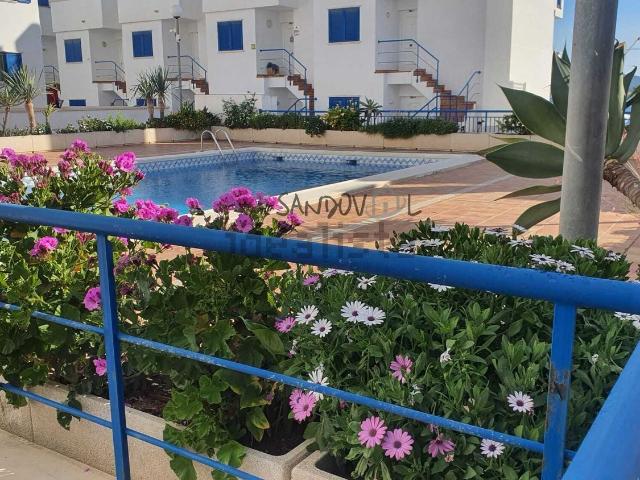 Dúplex en venta en Sant Antoni de Portmany, Eivissa
