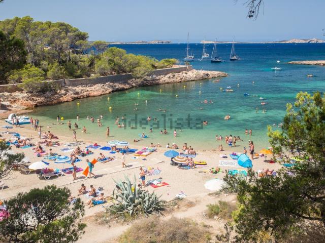 Piso en venta en Sant Antoni de Portmany, Eivissa