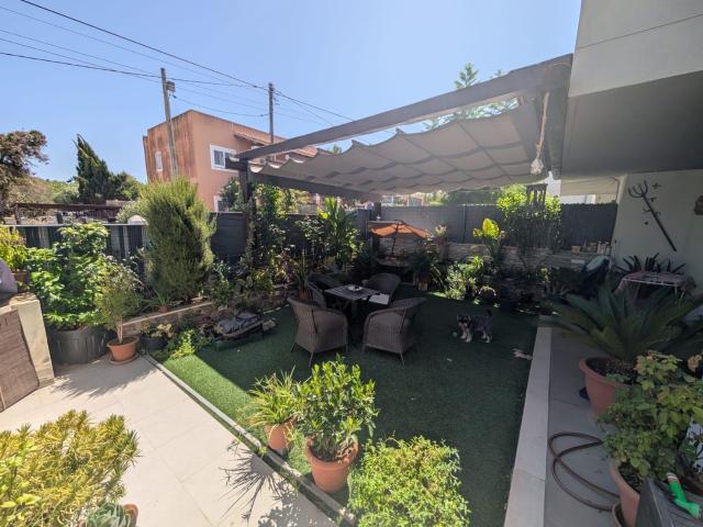 Piso en venta en Sant Antoni de Portmany, Eivissa