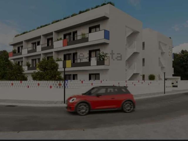 Piso en venta en Sant Antoni de Portmany, Eivissa
