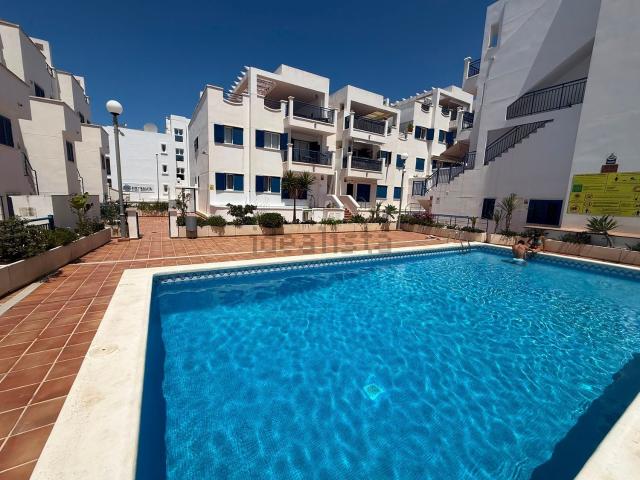 Dúplex en venta en Sant Antoni de Portmany, Eivissa