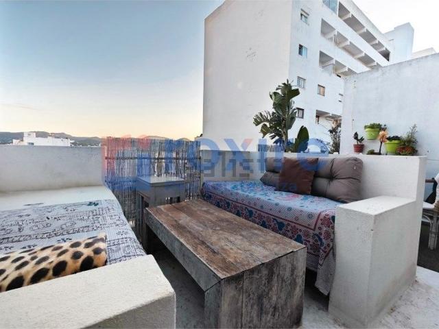 Dúplex en venta en Sant Antoni de Portmany, Eivissa