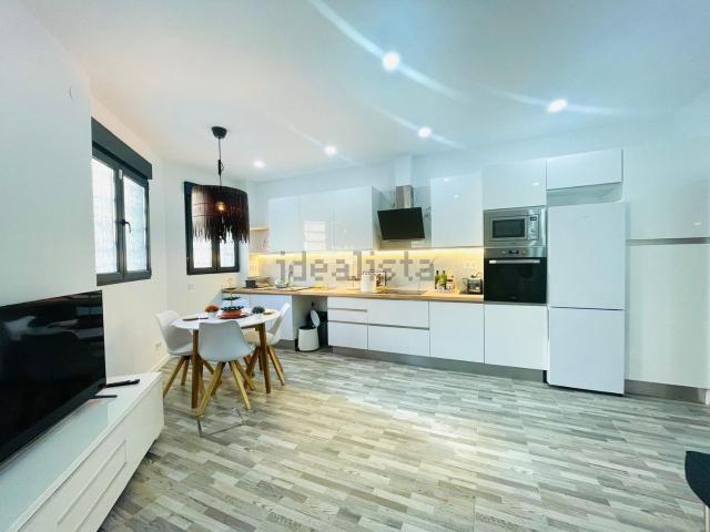 Piso en alquiler en Marianao, Baix Llobregat