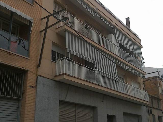 Piso en venta en Ciutat Cooperativa i Molí Nou, Baix Llobregat