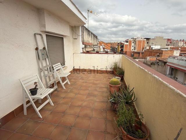 Ático en venta en Marianao, Baix Llobregat