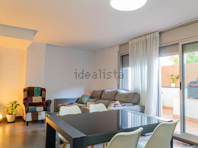 Dúplex en alquiler en Camps Blancs, Sant Boi De Llobregat