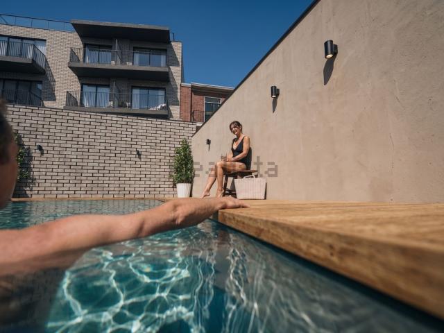 Dúplex en venta en Vinyets i Molí Vell, Baix Llobregat