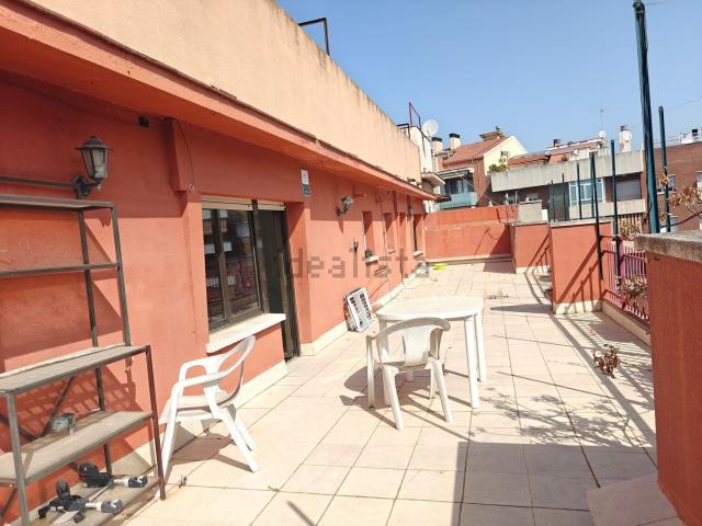 Ático en venta en Marianao, Baix Llobregat