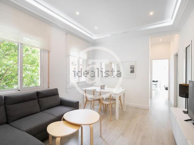 Piso en alquiler en Marianao, Baix Llobregat