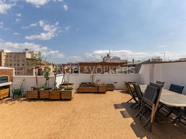 Dúplex en venta en Sant Boi De Llobregat, Vinyets i Molí Vell