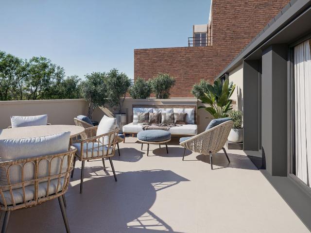 Dúplex en venta en Barri Centre, Baix Llobregat