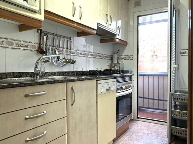 Piso en venta en Barri Centre, Sant Boi de Llobregat