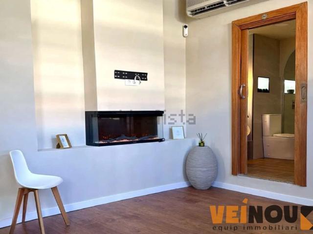 Piso en venta en Barri Centre, Sant Boi de Llobregat