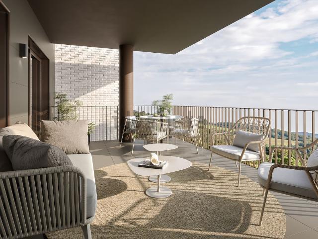 Ático en venta en Marianao, Baix Llobregat