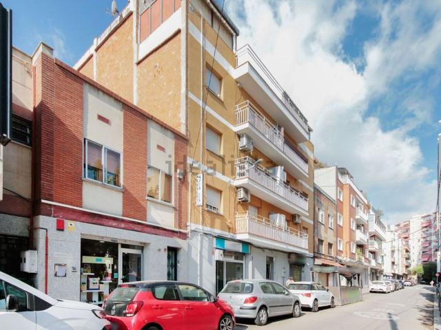 Piso en venta en Ciutat Cooperativa i Molí Nou, Baix Llobregat