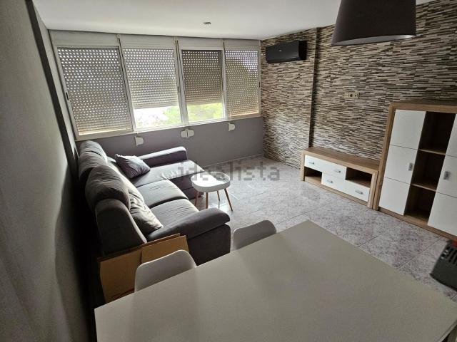 Ático en alquiler en Camps Blancs, Sant Boi De Llobregat