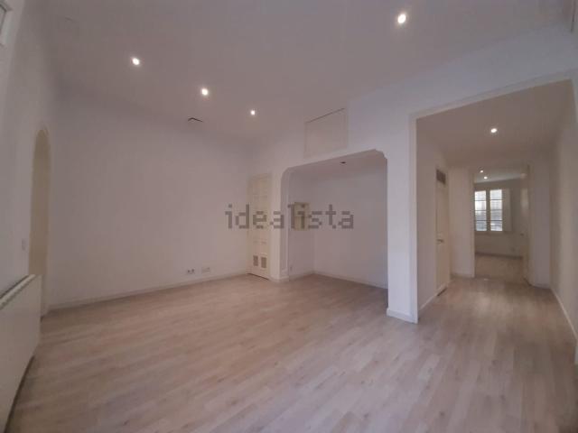 Piso en alquiler en Barri Centre, Baix Llobregat