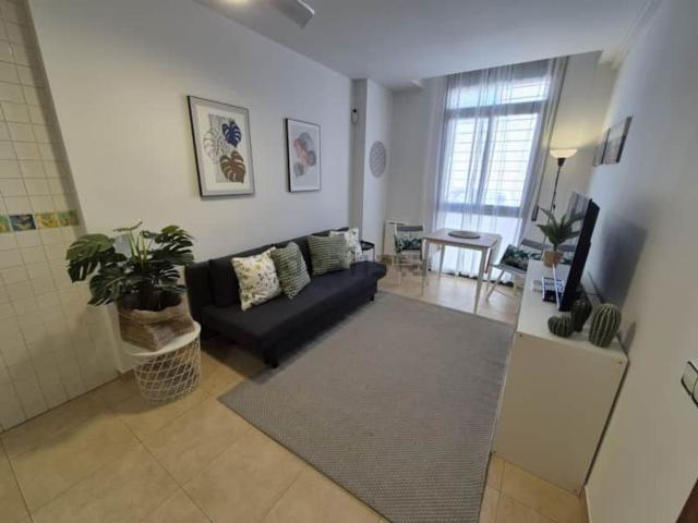 Piso en alquiler en Marianao, Baix Llobregat