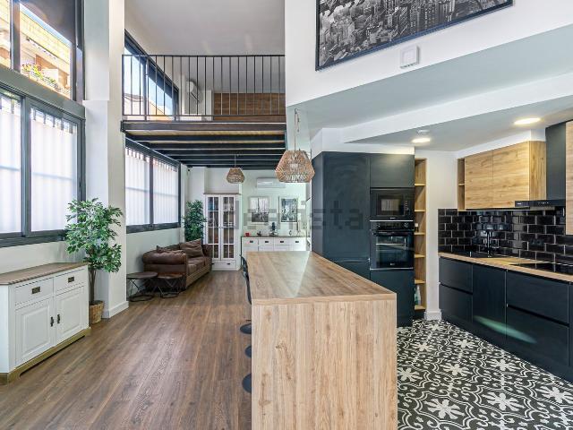 Dúplex en venta en Sant Boi De Llobregat, Marianao