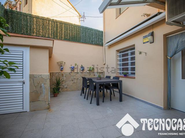 Piso en venta en Barri Centre, Baix Llobregat