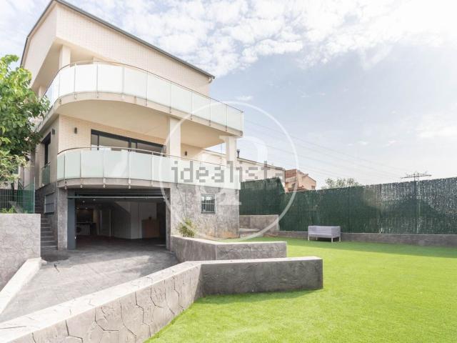 Piso en alquiler en Camps Blancs, Sant Boi De Llobregat