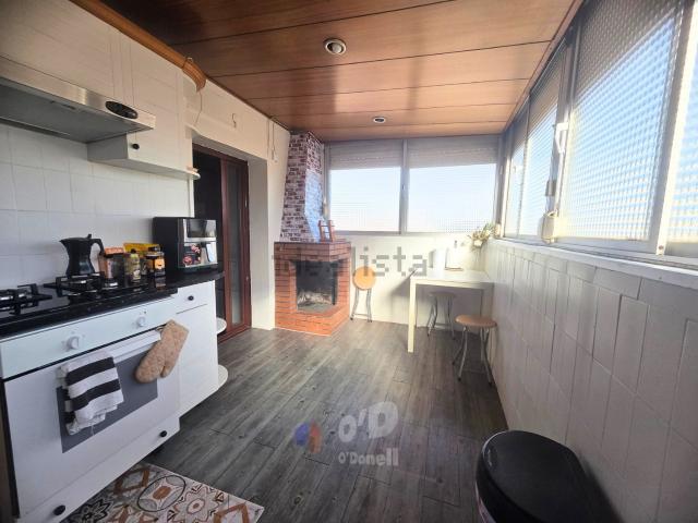 Ático en venta en Vinyets i Molí Vell, Baix Llobregat