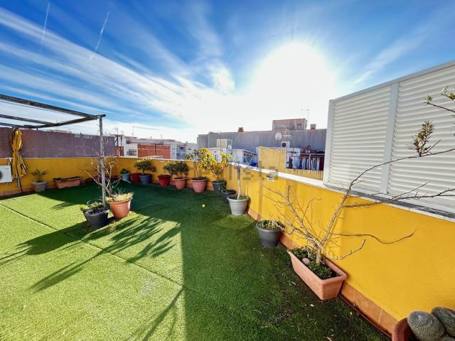 Dúplex en venta en Vinyets i Molí Vell, Baix Llobregat