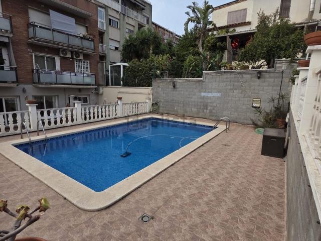 Piso en alquiler en Barri Centre, Baix Llobregat