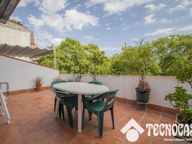 Ático en venta en Vinyets i Molí Vell, Baix Llobregat