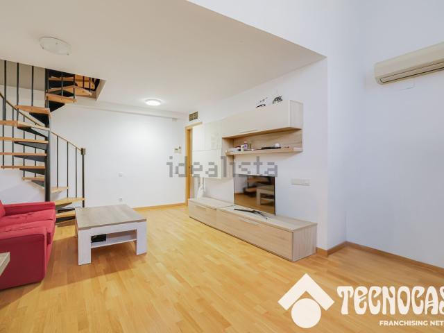 Dúplex en venta en Barri Centre, Baix Llobregat