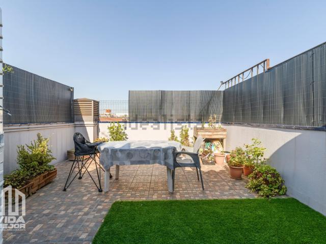 Dúplex en venta en Marianao, Baix Llobregat
