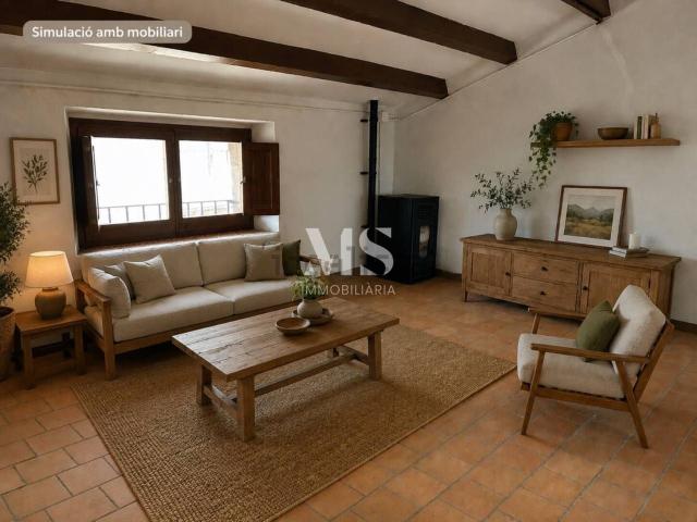 Piso en alquiler en Osona, Catalunya