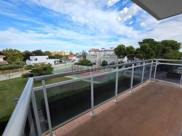 Piso en venta en Urbanització La Pau, Montsià