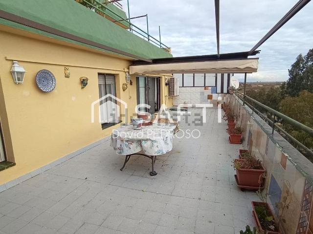 Ático en venta en Montsià, Catalunya