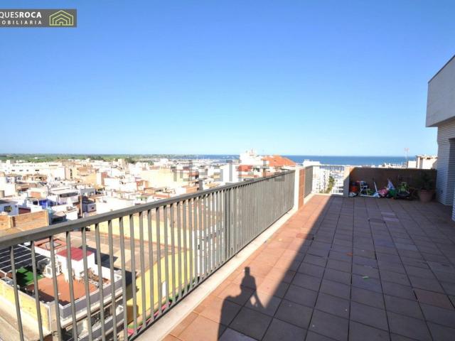 Ático en venta en Montsià, Catalunya