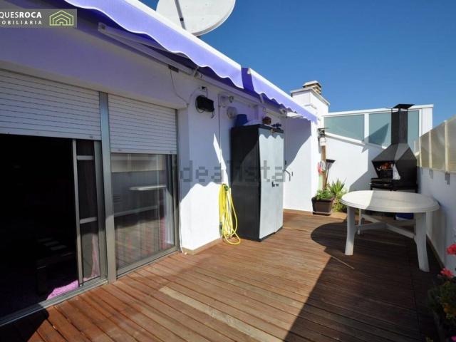 Dúplex en venta en Sant Carles De La Ràpita, Tarragona
