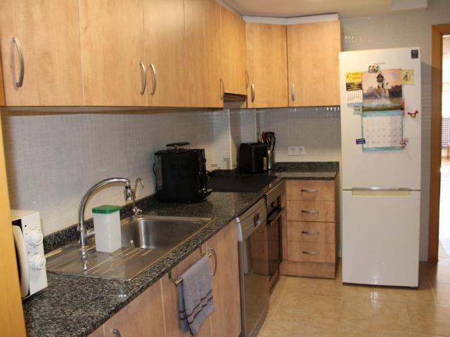 Dúplex en venta en Sant Carles De La Ràpita, Tarragona