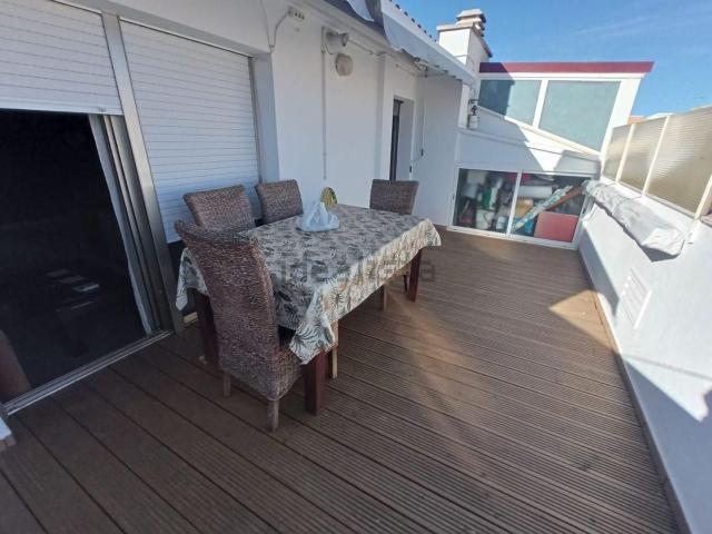 Dúplex en venta en Sant Carles De La Ràpita, Tarragona