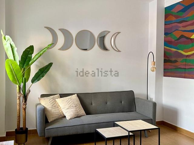 Piso en alquiler en Sant Carles De La Ràpita, Tarragona