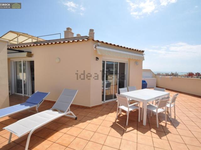 Ático en venta en Montsià, Catalunya