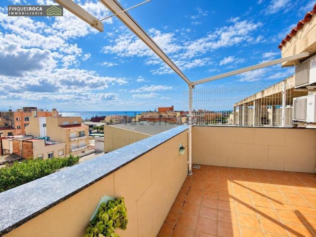 Dúplex en venta en la Ràpita, Tarragona