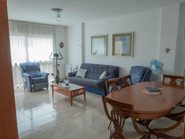 Piso en alquiler en Sant Carles De La Ràpita, Tarragona