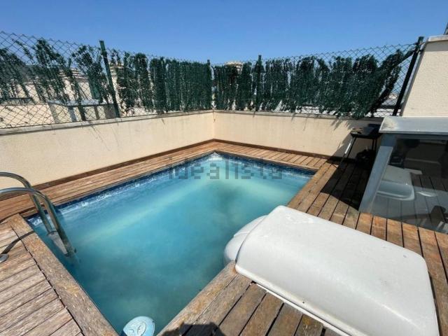 Ático en venta en Montsià, Catalunya