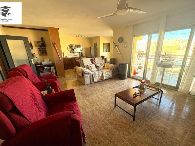 Dúplex en venta en Sant Carles De La Ràpita, Tarragona