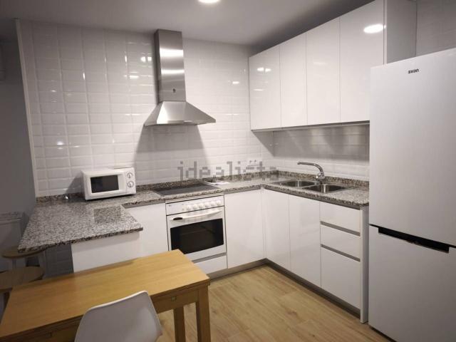 Piso en alquiler en Sant Carles De La Ràpita, Tarragona