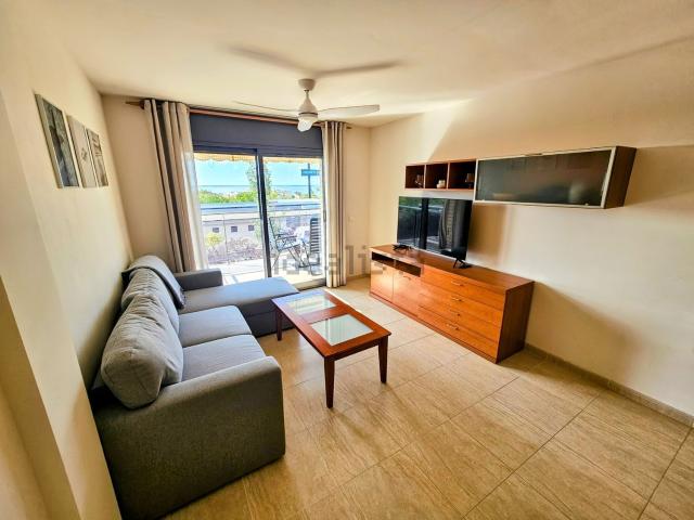 Ático en alquiler en Montsià, Catalunya