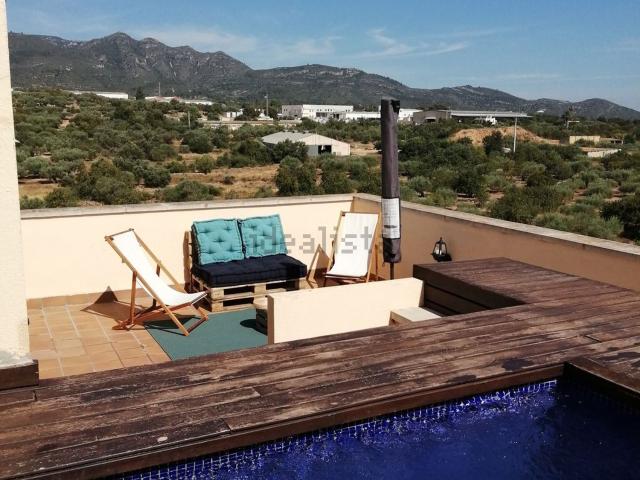 Ático en venta en Montsià, Catalunya