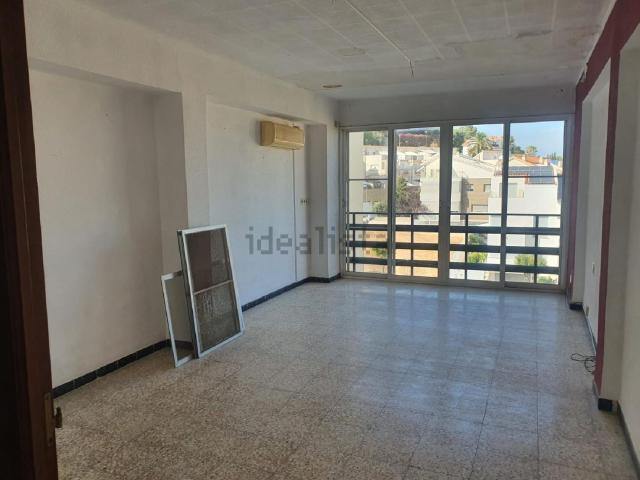 Piso en venta en la Ràpita, Tarragona